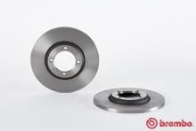 BREMBO 08.4496.10