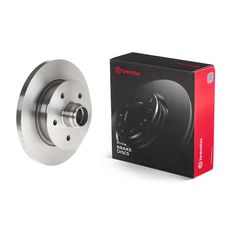 BREMBO 08.5177.20