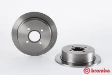 BREMBO 08.5808.10