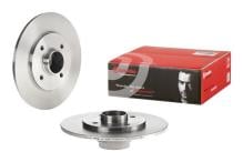 BREMBO 08.5834.15