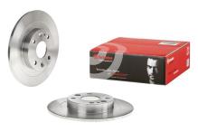 BREMBO 08.6857.10
