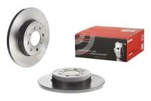 BREMBO 08.6918.11