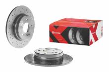 BREMBO 08.7211.2X