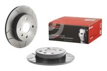 BREMBO 08.7626.75