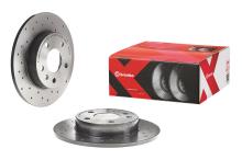 BREMBO 08.7627.1X