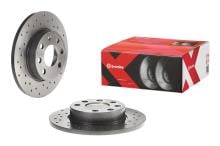 BREMBO 08.8638.1X