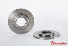 BREMBO 08.9137.10