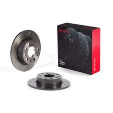 BREMBO 08.9502.1S