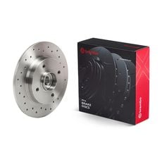 BREMBO 08.9512.1X