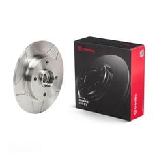 BREMBO 08.9512.75