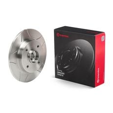 BREMBO 08.9512.76