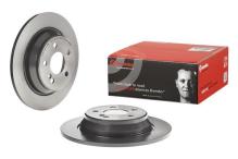 BREMBO 08.9729.11