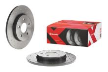 BREMBO 08.9734.1X