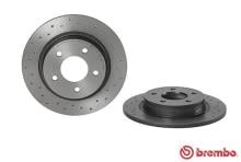 BREMBO 08.9975.2X