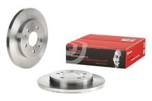 BREMBO 08.A155.10