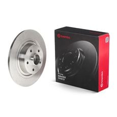 BREMBO 08.A239.37