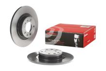 BREMBO 08.A615.11