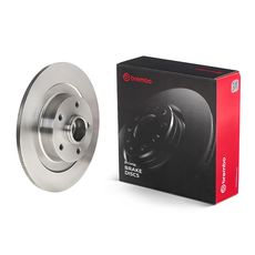 BREMBO 08.A826.37