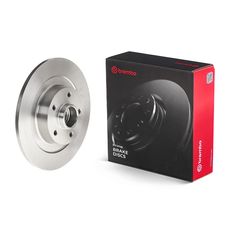 BREMBO 08.A826.47