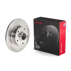 BREMBO 08.B369.27