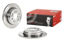 BREMBO 08.B586.10