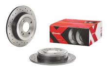 BREMBO 08.C172.1X