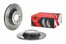 BREMBO 08.C501.1X