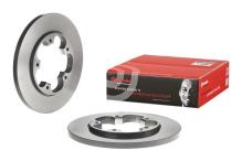 BREMBO 08.C539.11