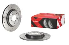 BREMBO 08.D060.1X