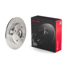 BREMBO 08.D205.17