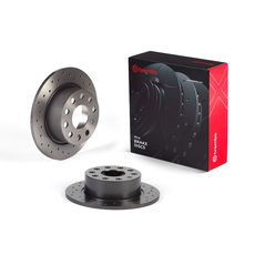 BREMBO 08.D616.1X