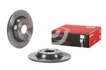 BREMBO 08.D864.1X