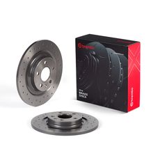 BREMBO 08.D883.1X