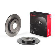 BREMBO 08.F358.11