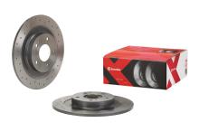 BREMBO 08.N267.1X