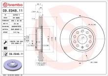 BREMBO 09.E948.11