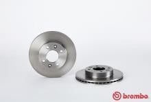 BREMBO 09.4925.10