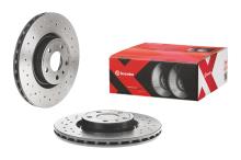 BREMBO 09.4939.2X
