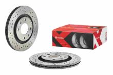 BREMBO 09.4987.2X