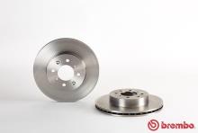 BREMBO 09.5011.20