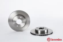 BREMBO 09.5011.30