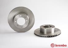 BREMBO 09.5034.20