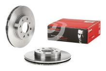 BREMBO 09.5285.11