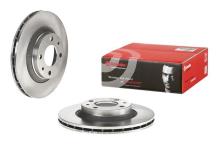 BREMBO 09.5307.10