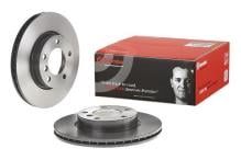 BREMBO 09.5390.31
