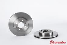 BREMBO 09.5457.10