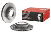BREMBO 09.5488.11