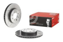 BREMBO 09.5509.75