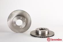 BREMBO 09.5529.10