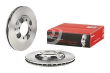 BREMBO 09.5587.10